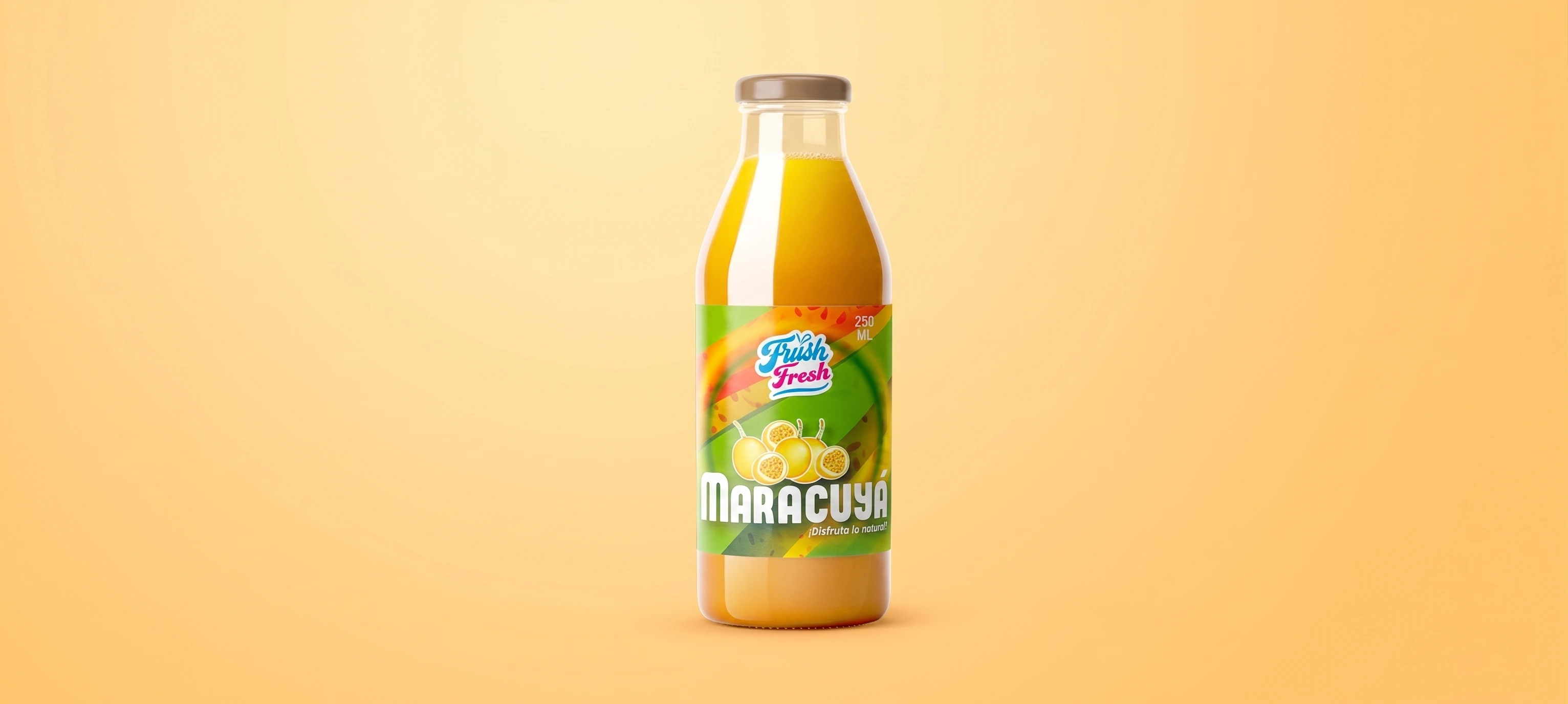 Maracuya Frush Fresh