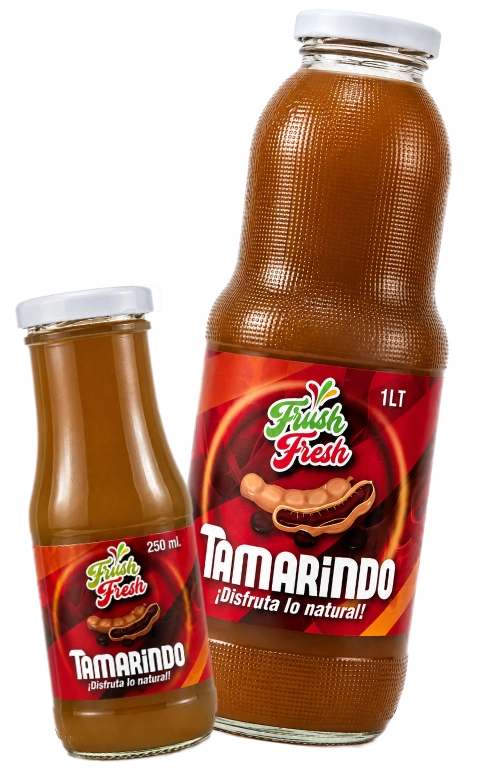 Tamarindo Frush Fresh